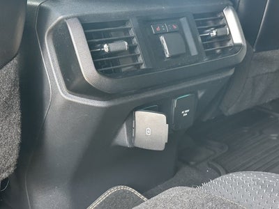 2023 Ford F-150 King Ranch PowerBoost