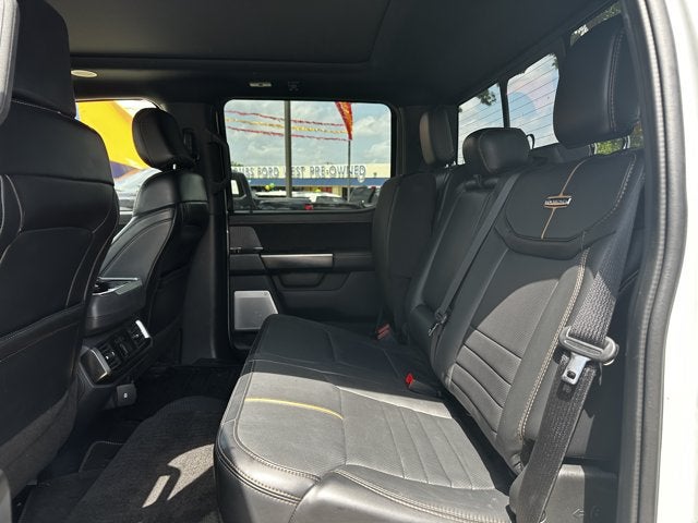 2023 Ford F-150 King Ranch PowerBoost