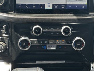 2023 Ford F-150 King Ranch PowerBoost