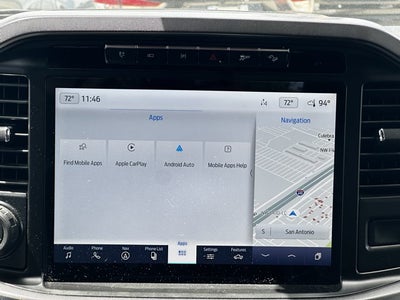2023 Ford F-150 King Ranch PowerBoost