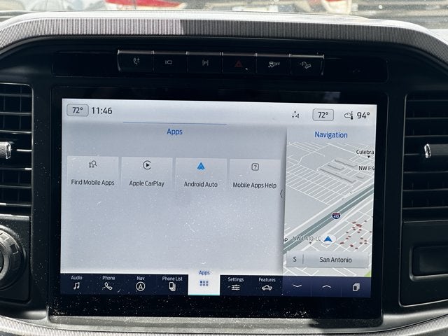2023 Ford F-150 King Ranch PowerBoost