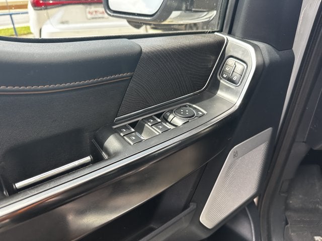 2023 Ford F-150 King Ranch PowerBoost