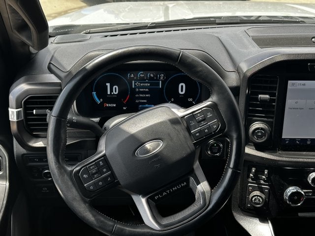 2023 Ford F-150 King Ranch PowerBoost