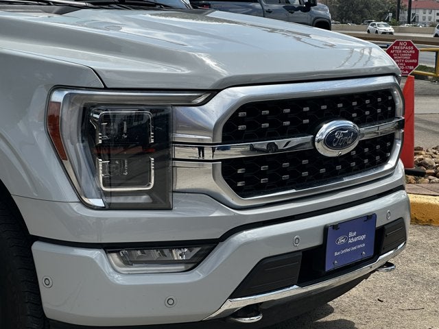 2023 Ford F-150 King Ranch PowerBoost