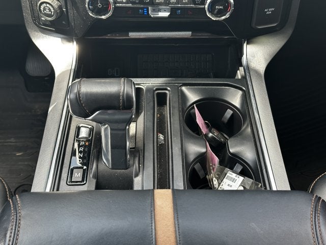 2023 Ford F-150 King Ranch PowerBoost