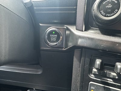 2023 Ford F-150 King Ranch PowerBoost