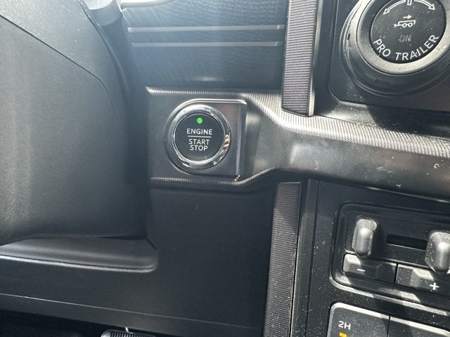 2023 Ford F-150 King Ranch PowerBoost