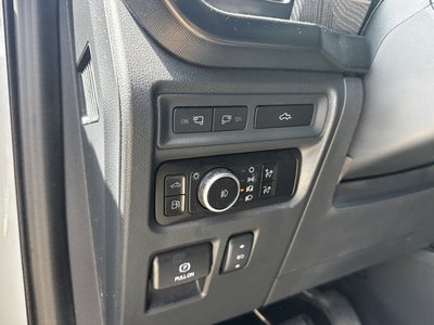 2023 Ford F-150 King Ranch PowerBoost