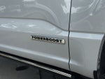 2023 Ford F-150 King Ranch PowerBoost