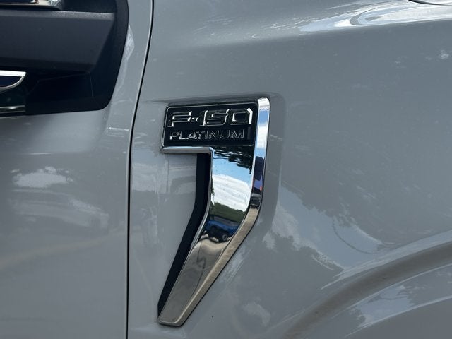 2023 Ford F-150 King Ranch PowerBoost