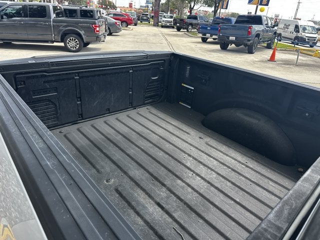 2023 Ford F-150 King Ranch PowerBoost