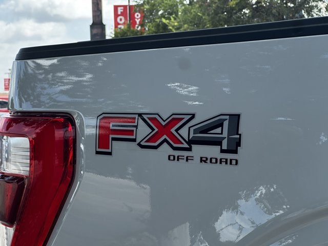 2023 Ford F-150 King Ranch PowerBoost