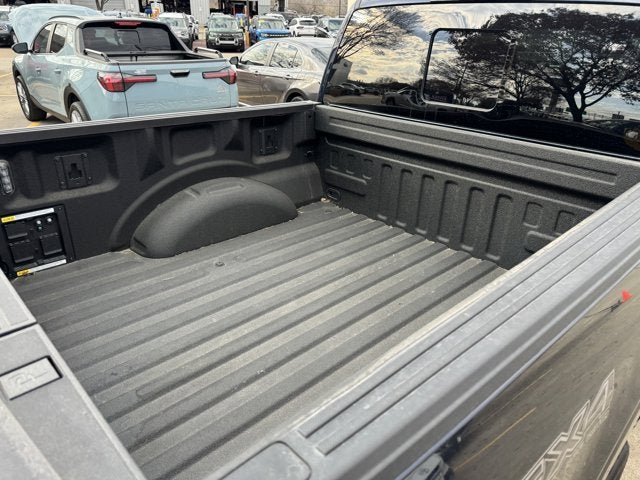 2022 Ford F-150 Platinum PowerBoost