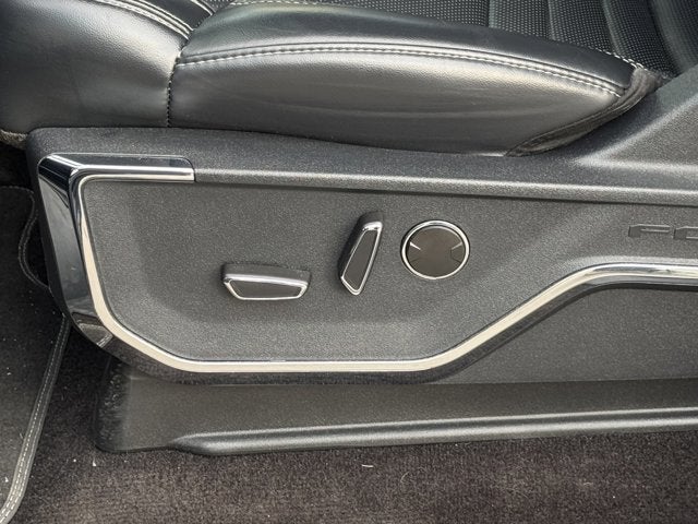 2022 Ford F-150 Platinum PowerBoost