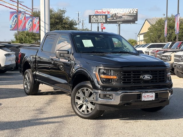 2024 Ford F-150 XL