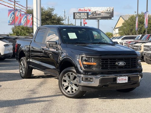 2024 Ford F-150 XL