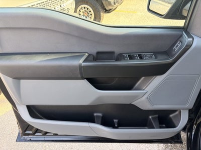 2024 Ford F-150 XL