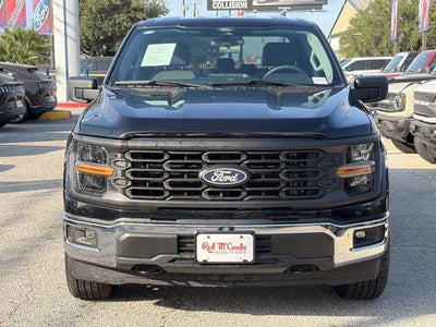 2024 Ford F-150 XL