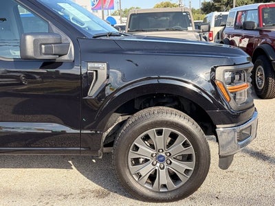 2024 Ford F-150 XL