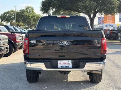 2024 Ford F-150 XL