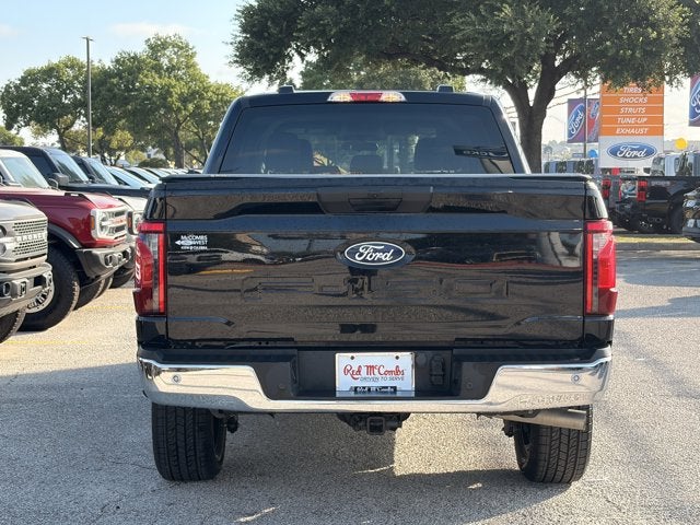2024 Ford F-150 XL
