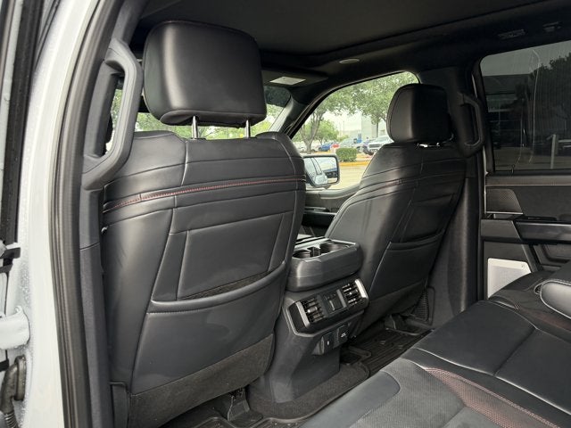 2025 Ford F-150 Raptor R