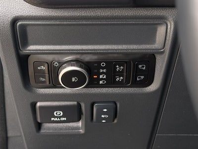 2025 Ford F-150 Raptor R
