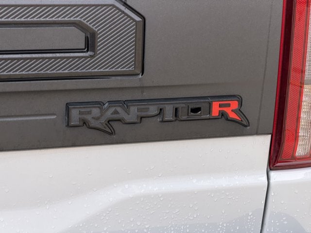 2025 Ford F-150 Raptor R