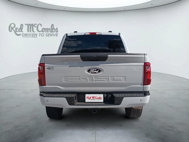 2024 Ford F-150 STX®