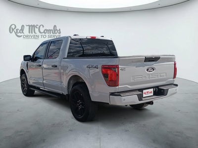2024 Ford F-150 STX®