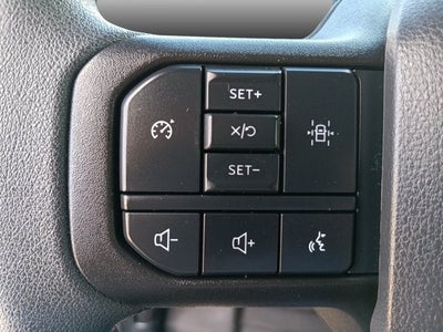 2024 Ford F-150 STX®