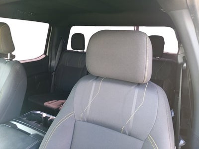 2024 Ford F-150 STX®