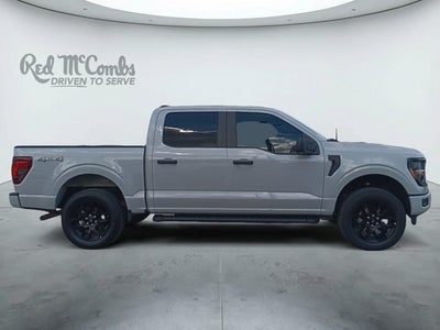 2024 Ford F-150 STX®