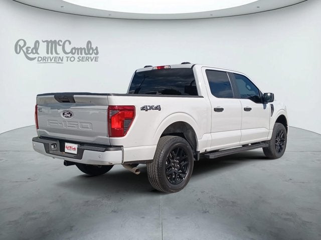 2024 Ford F-150 STX®