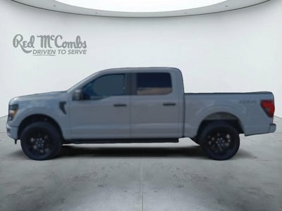 2024 Ford F-150 STX®