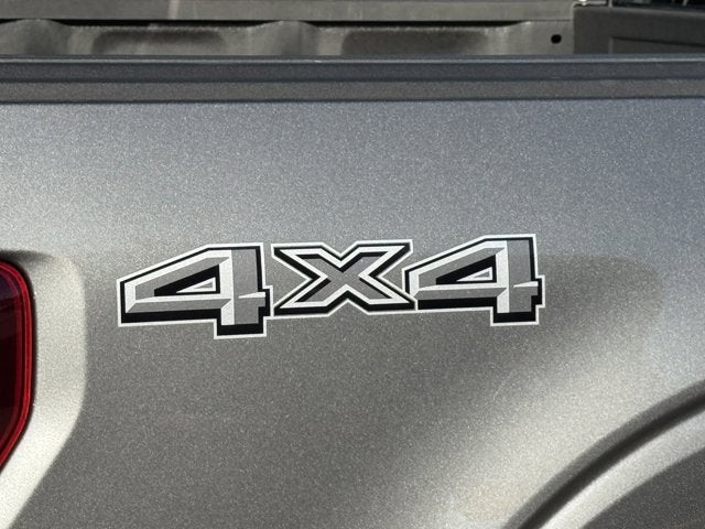 2025 Ford F-150 XLT PowerBoost