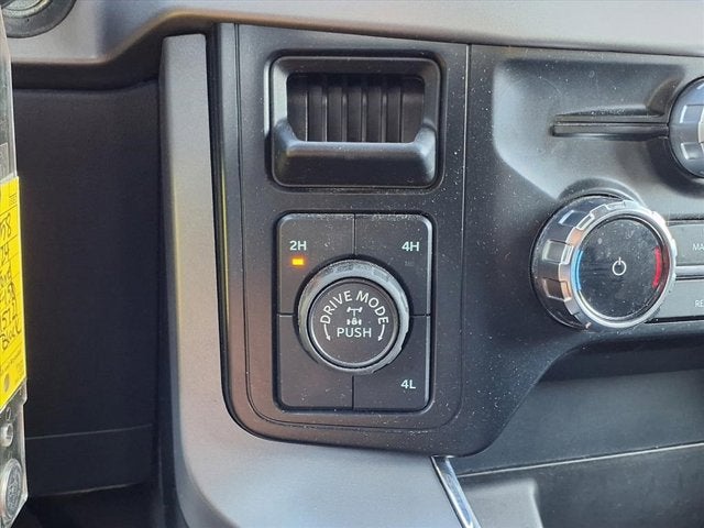 2024 Ford F-150 XLT PowerBoost