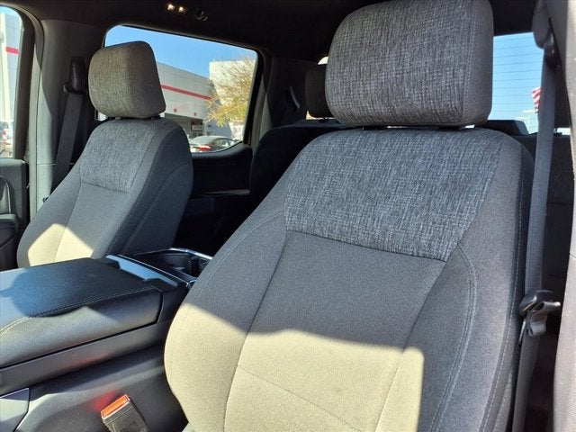 2024 Ford F-150 XLT PowerBoost