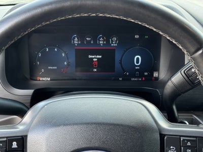 2024 Ford F-150 XLT PowerBoost