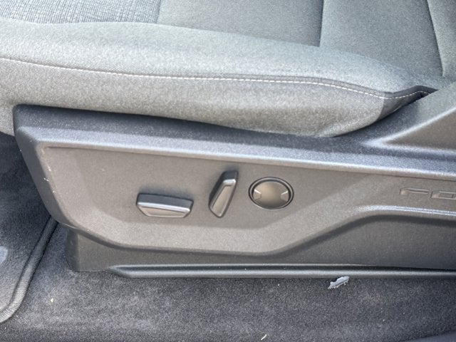 2024 Ford F-150 XLT PowerBoost