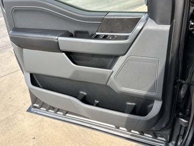 2024 Ford F-150 XLT PowerBoost