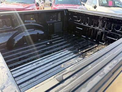 2026 Ford F-150 Lariat PowerBoost