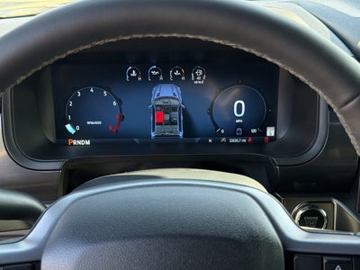 2026 Ford F-150 Lariat PowerBoost