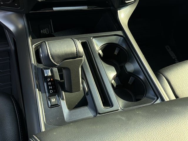2026 Ford F-150 Lariat PowerBoost