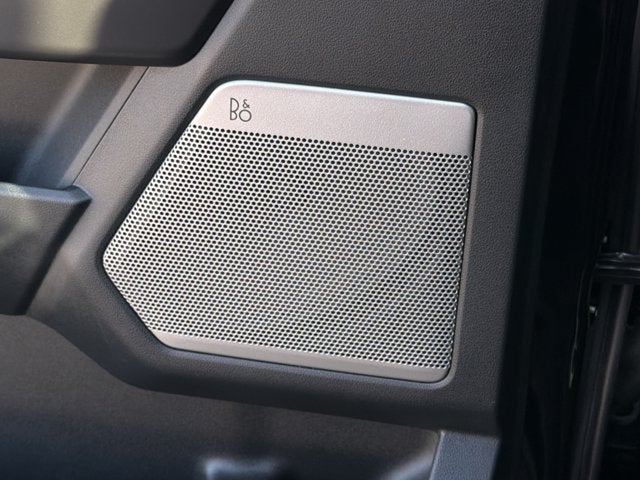 2026 Ford F-150 Lariat PowerBoost