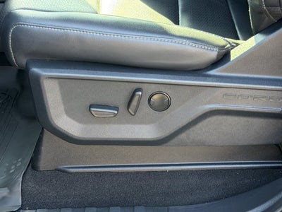 2026 Ford F-150 Lariat PowerBoost