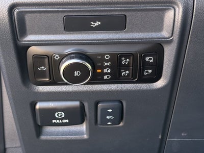 2026 Ford F-150 Lariat PowerBoost