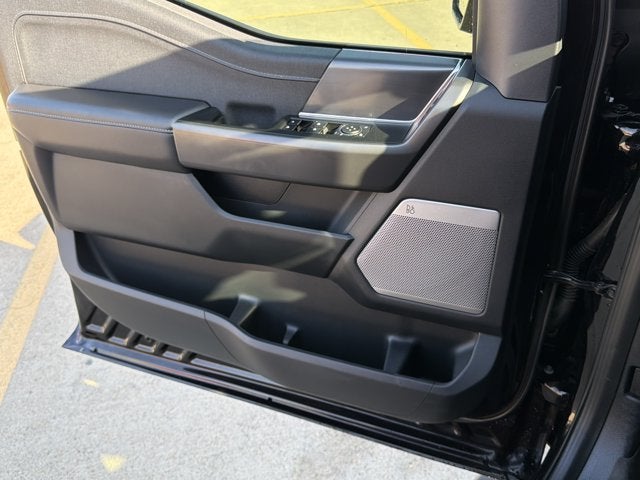 2026 Ford F-150 Lariat PowerBoost