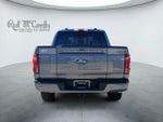 2025 Ford F-150 Platinum PowerBoost