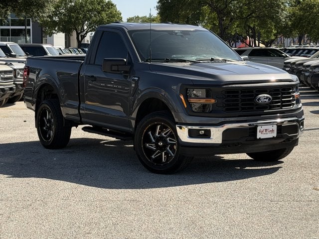 2024 Ford F-150 XL